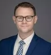 Photo of Andrew Metcalf