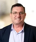 Photo of Andrew Worrell