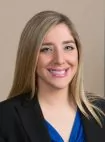Photo of Alexandra Manfredi