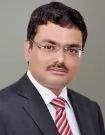 Photo of Atul Shanker  Mathur