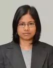 Photo of Sweta Singh