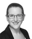 Photo of Helen Van Ravels