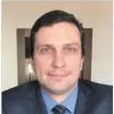 Photo of Alexander Buryak