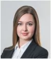 Photo of Kateryna Kolos