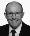 Photo of John Grimble