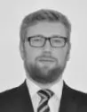 Photo of Michael  Balmer