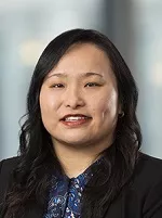 Photo of Elaine Cheung