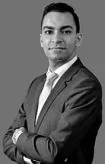 Photo of Sharif Ibrahim