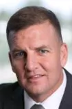 Photo of Michael J. Studenka