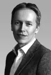 Photo of Nathan Donaldson