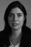 Photo of Lauren Hillier