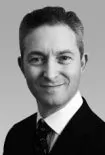 Photo of Daniel Simon