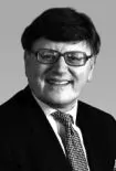 Photo of Stephen Rosen
