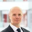 View David  Varney Biography on their website