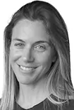Photo of Caroline  Cohen