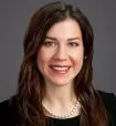 Photo of Michelle B. Muhleisen