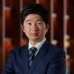 Photo of Hideki Katagiri