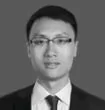 Photo of James Wang