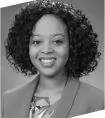 Photo of Njeri  Chasseau