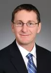 Photo of Brock F. Wilson
