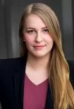 Photo of Larissa Dziubenko