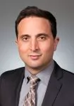 Photo of Nicholas Antonas