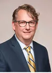 Photo of Kevin Blanton