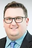 Photo of Dane  Twohill