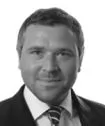 Photo of Iain  Black