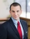 Photo of Glenn A. Gordon