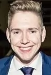 Photo of Riley McDermott