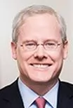 Photo of Mark Chapman