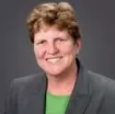 Photo of Betsy Johnson