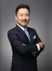 Photo of Michael Liu