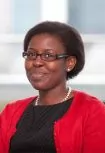 Photo of Grace Asemota