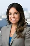 Photo of Valerie D. Escalante Troesh
