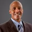 Photo of Michael D. Thomas