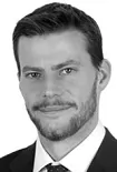 Photo of Alistair Boughton