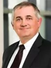 Photo of Douglas W. Hall