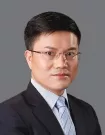 Photo of Ronghua (Andy) Liao