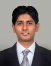 Photo of Srikanth Mantravadi
