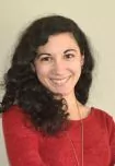 Photo of María Victoria Tuculet