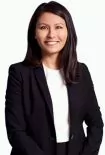 Photo of Nicole Rozario