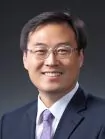 Photo of Ted Tae-Gyung Kim