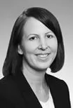 Photo of Caryn F. Horner