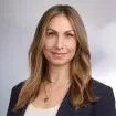 Photo of Natalie S. Lederman