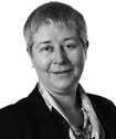 Photo of Celia Gardiner
