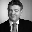 Photo of Peter  Frost