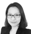 Sarah Gao Photo