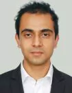Photo of Aayush Misra
